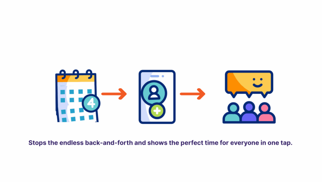 Hidden Features of SocialSquad 
